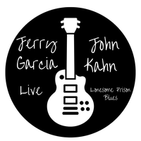 Jerry Garcia
