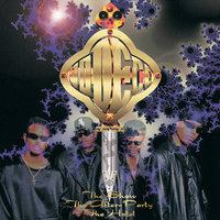 Fun 2 Nite - Jodeci