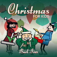Burl Ives