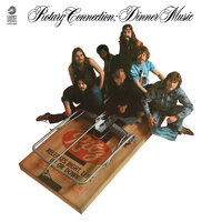Pump Effect/Want You To Know - Rotary Connection