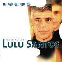 Lulu Santos