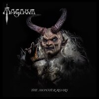 I Won't Let You Down - Magnum
