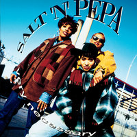 I've Got AIDS - Salt-N-Pepa