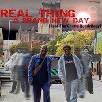 Don't Worry - The Real Thing