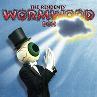 Tent Peg In The Temple (Road) - The Residents