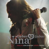 Moja Ljubav - Nina Badrić