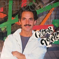 Getting Closer - Phil Keaggy