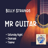 Billy Strange