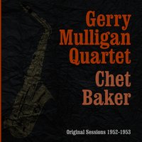 I´m Begining To See The Light (12´´LPtk) - Gerry Mulligan Quartet, Chet Baker
