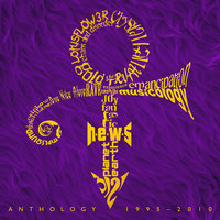 Strays of the World - Prince