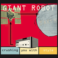Giant Robot