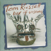 Tom Russell