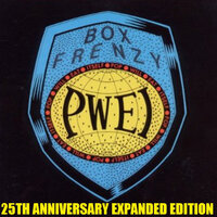Inside You - Pop Will Eat Itself