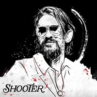 D.R.U.N.K. - Shooter Jennings
