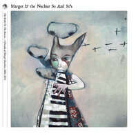 Beatin' off in Public - Margot And The Nuclear So And So's, Richard Edwards