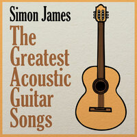 Simon James