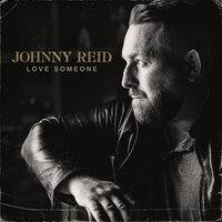 Johnny Reid