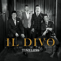 Angels - IL DIVO