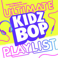 Thinking out Loud - Kidz Bop Kids