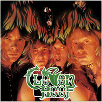 Crack the Whip - Cloven Hoof
