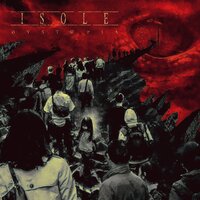 Beyond the Horizon - Isole
