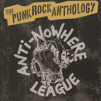 Johannesburg - Anti-Nowhere League