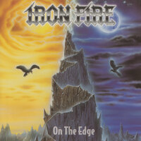 Forever Evil - Iron Fire