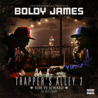 Off the Wall - BOLDY JAMES, Prodigy