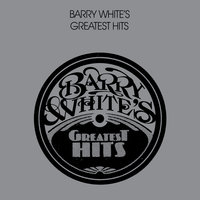 I've Found Someone - Barry White