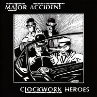 Major Accident