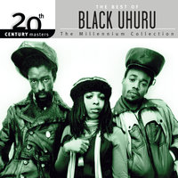 Mondays - Black Uhuru