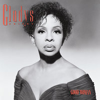 Meet Me In The Middle - Gladys Knight, Tom Lord-Alge
