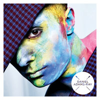 Daniel Adams-Ray