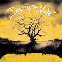 Where I Stand - Days Of The New