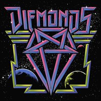 Breathe - Diemonds