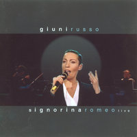 Ciao amore ciao - Giuni Russo