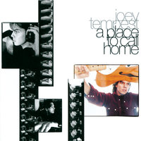 Harder To Leave A Friend Than A Lover - Joey Tempest