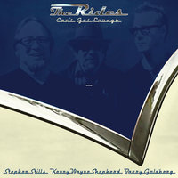 Can't Get Enough Of Loving You - The Rides