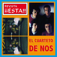 Chico Correcto - El Cuarteto de Nos