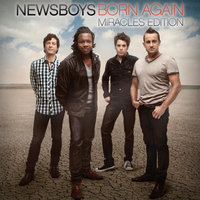 Running To You - Newsboys