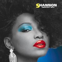 Doin' What You're Doin' - Shannon