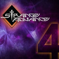 Strange Advance