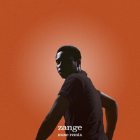 zange - Bongeziwe Mabandla, Mose