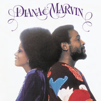 I'll Keep My Light In My Window - Diana Ross, Marvin Gaye
