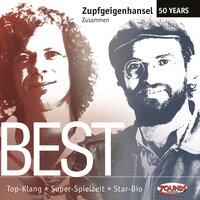 Zupfgeigenhansel