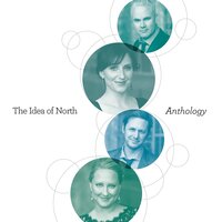 La Belle Dame Sans Regrets - The Idea of North