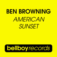 Ben Browning