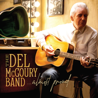 Del McCoury Band