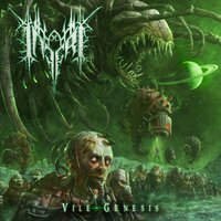 Heirs of the Descent - Inferi