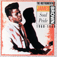 Mashed Potatoes '66 - James Brown